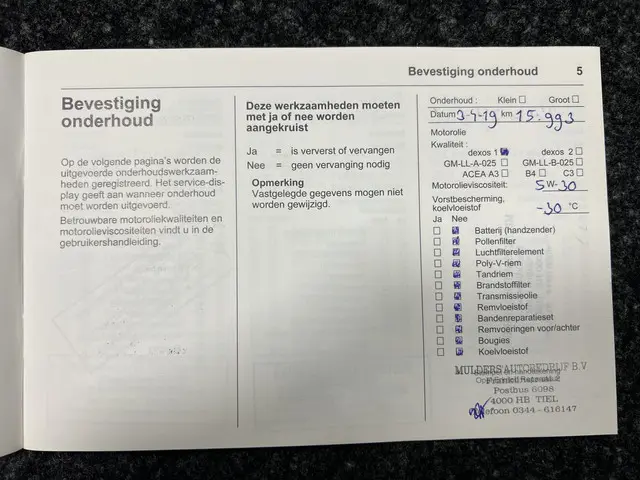 Opel Mokka X 1.4 Turbo Innovation 2018 Benzine 42