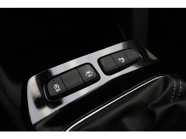 Opel Mokka 1.2 Turbo 100pk GS Line 2021 Benzine 28