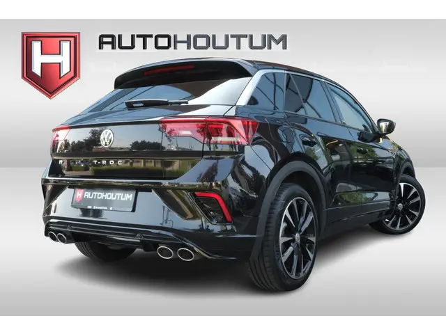 Volkswagen T-Roc 2
