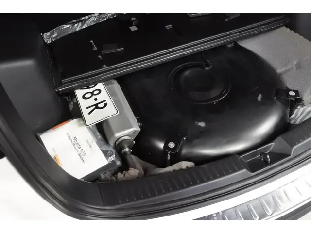 Mazda CX-5 2.0 165pk Automaat GT LPG G3 2016 LPG/Gas 12