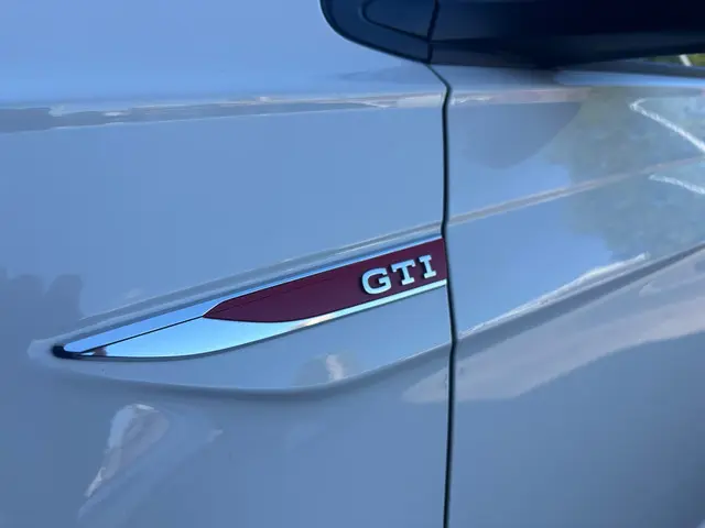 Volkswagen Polo 2.0 TSI GTI IQ LIGHT 2022 Benzine 12