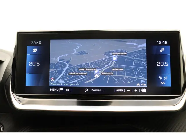 Peugeot 208 1.2 PureTech Allure Pack 2021 Benzine 24