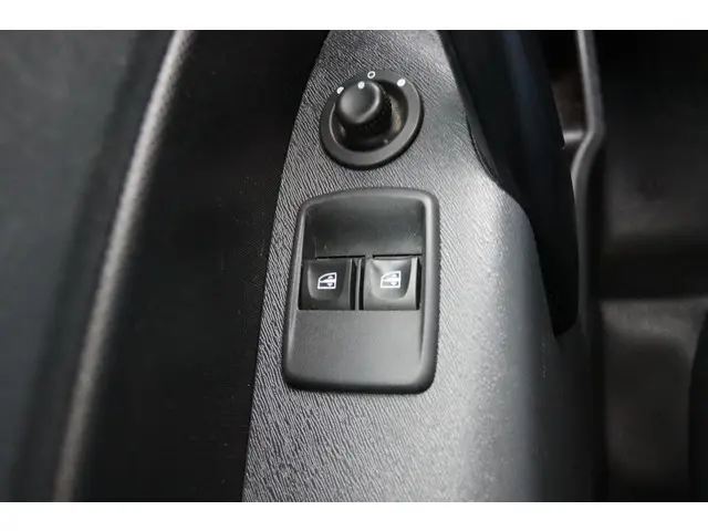 Renault Kangoo EXPRESS 1.5 DCI 2016 Diesel 23