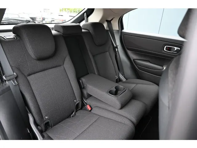Honda HR-V 1.5 e:HEV Advance 2022 Hybride Benzine 14