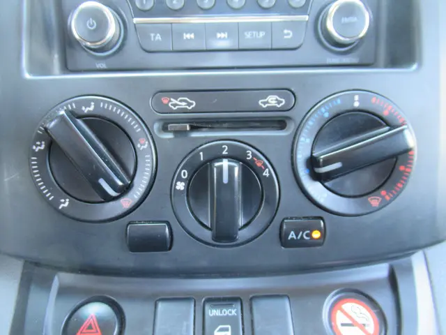Nissan NV200 1.5TDCI PICKUP AIRCO - KLIMA 2014 Diesel 7