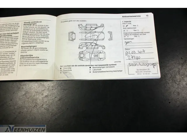 Opel Astra Sports Tourer 1.4 Turbo Blitz 2015 Benzine 27