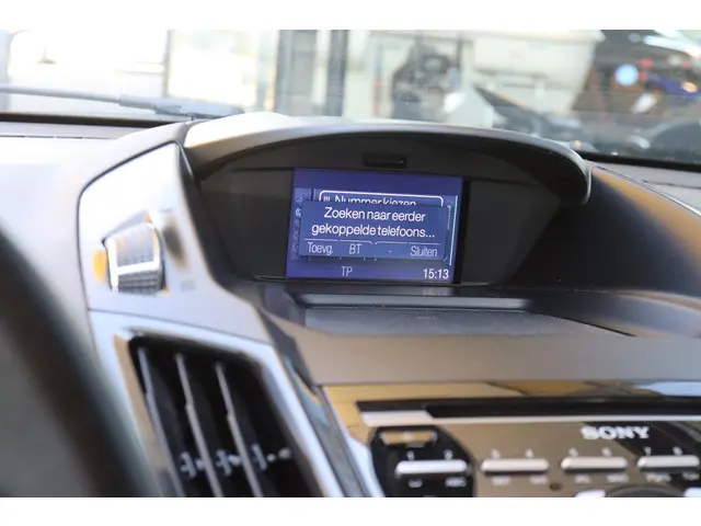 Ford Kuga 1.5 150PK TITANIUM 2015 Benzine 29