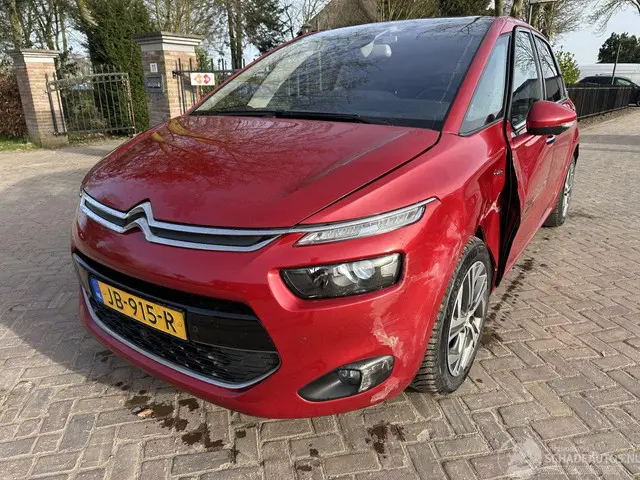 Citroën C4 Picasso