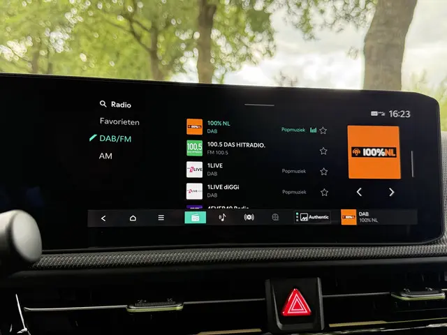 Kia EV6 GT AWD 84 kWh 2025 Elektrisch 25