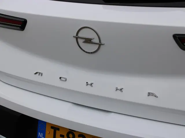Opel Mokka-e Electric Level 3 50 kWh 2023 Elektrisch 6
