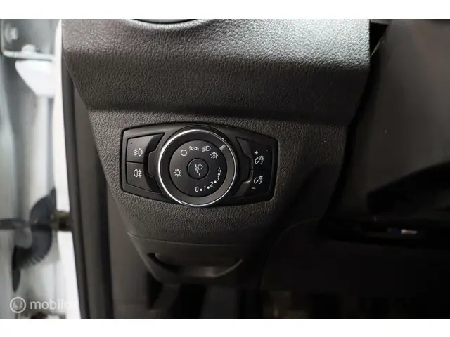 Ford Transit Courier 1.5 TDCI Trend 2017 Diesel 20