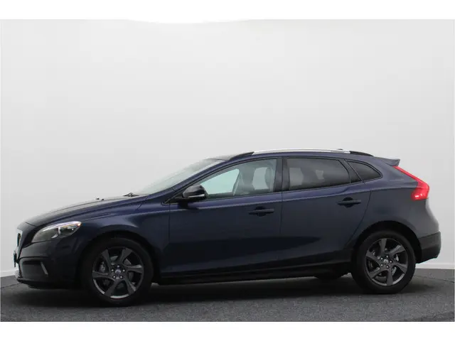 Volvo V40 Cross Country 1.6 T4 Summum 2013 Benzine 8