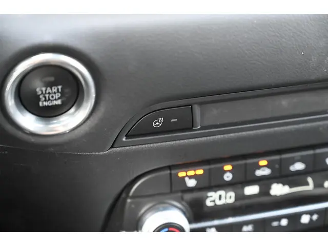 Mazda CX-5 SkyActiv-G 165 automaat Luxury 2021 Benzine 31