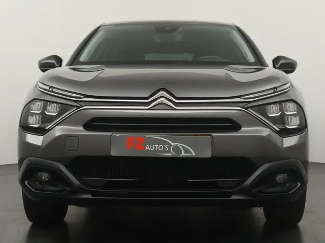 Citroën C4 1.2 Puretech Feel Pack 2022 Benzine 8