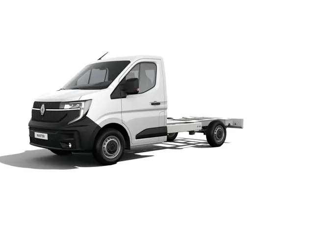 Renault Master Advance 2025 Elektrisch 7