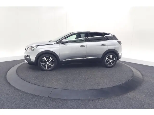 Peugeot 3008 PureTech 130 EAT8 GT Line 2019 Benzine 74