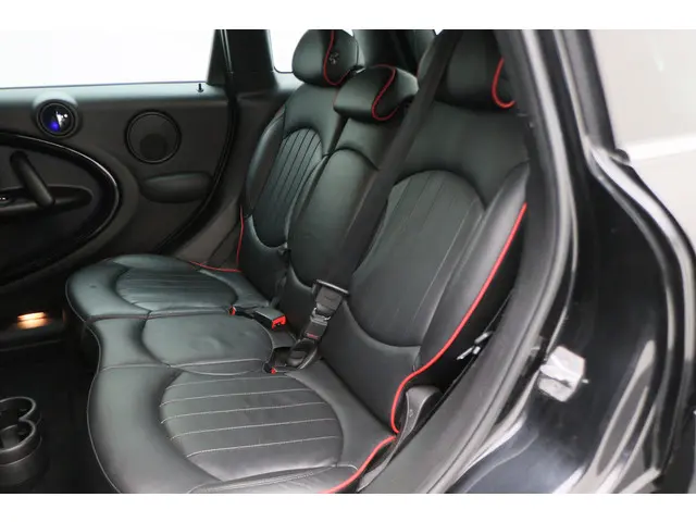 MINI Countryman Mini 1.6 Cooper S Chili 2016 Benzine 12