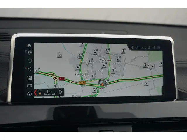 BMW X2 xDrive25e 2023 Hybride Benzine 21