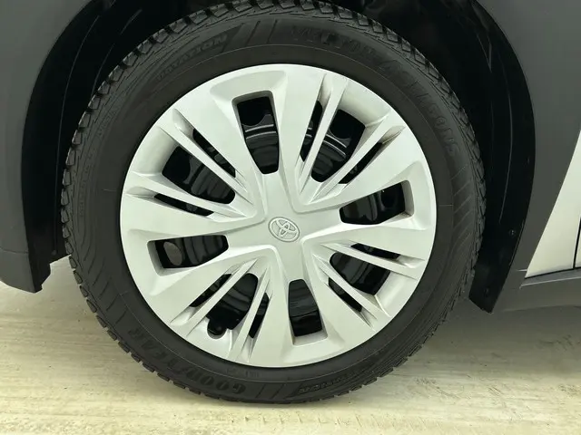 Toyota Aygo X 1.0 VVT-i MT Play 2023 Benzine 20