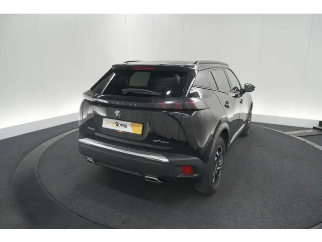 Peugeot 2008 PureTech 130 GT-Line 2020 Benzine 57