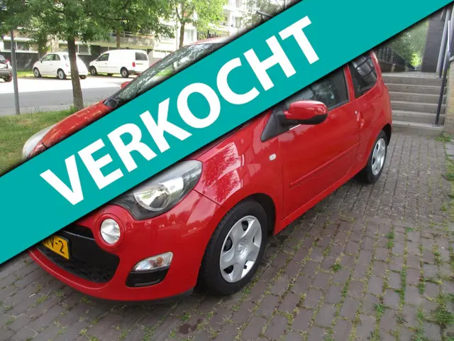 Renault Twingo