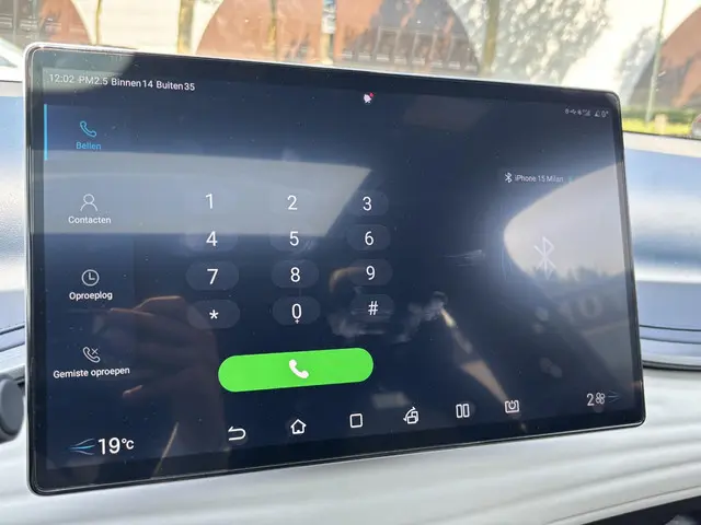 BYD ATTO 3 Design 60 kwh 2023 Elektrisch 27