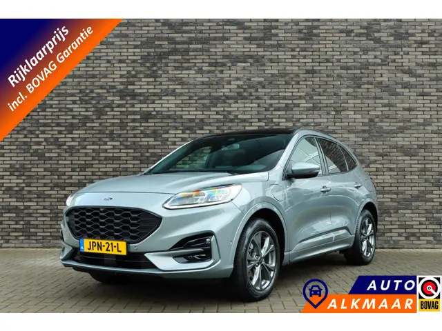 Ford Kuga 2.5 PHEV ST-Line X 2023 Hybride Benzine