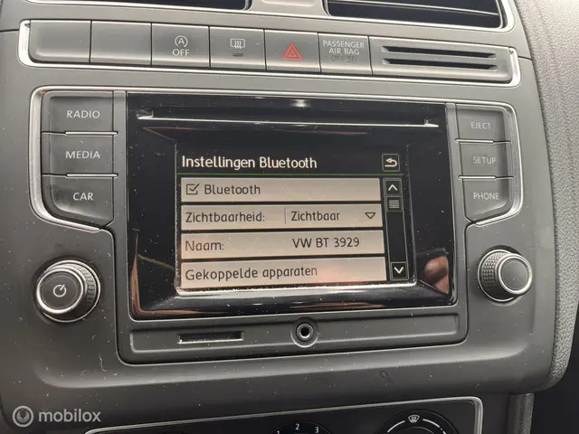 Volkswagen Polo 1.2 TSI Comfortline 2016 Benzine 13