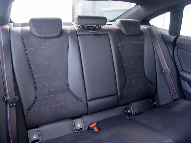 BMW 2 Serie Gran Coupé 220 2025 Benzine 11