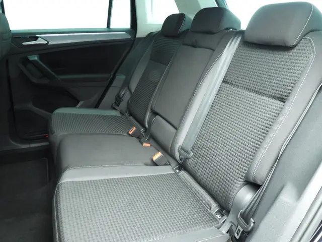 Volkswagen Tiguan 1.5 TSI Life Business 2023 Benzine 8