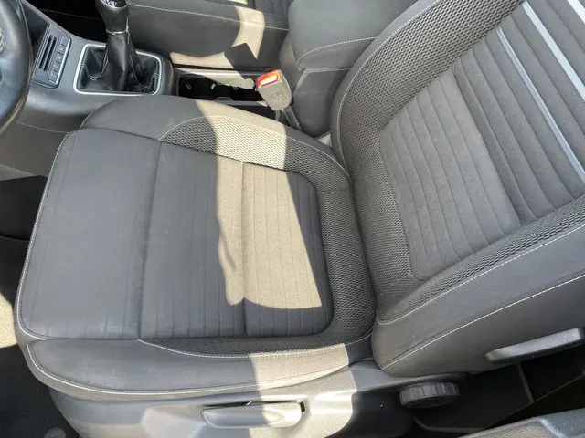 Volkswagen Tiguan 1.4 TSI Sport&Style 2014 Benzine 14