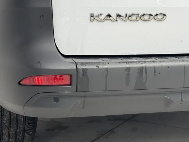 Renault Kangoo 1.5 Blue dCi 75 Advance L1 2024 Diesel 26