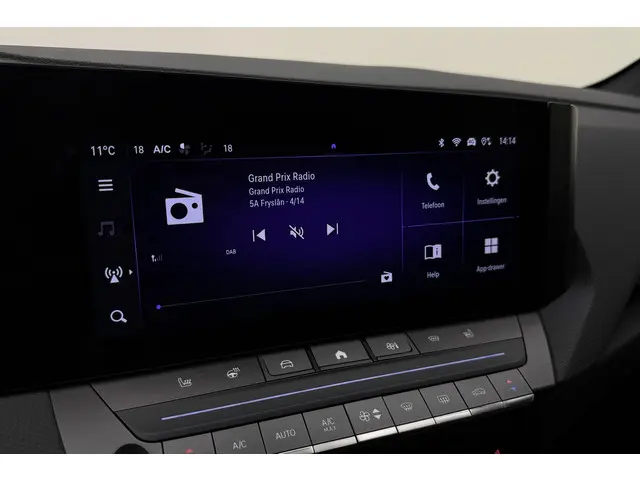 Opel Astra 1.6 Hybrid Level 4 2024 Hybride Benzine 23