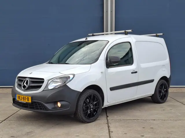 Mercedes-Benz Citan 108 CDI 2021 Diesel