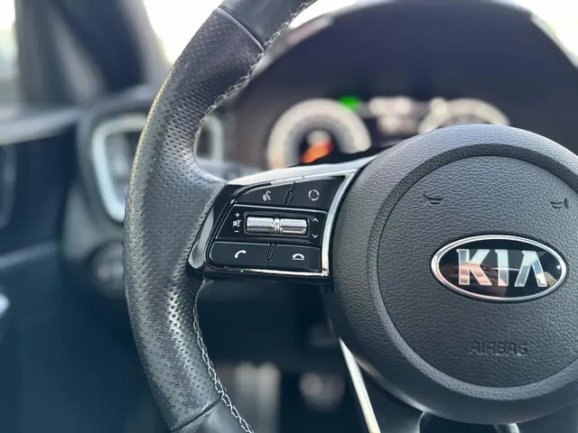 Kia ProCeed 1.0 T-GDI GT-Line 2020 Benzine 17