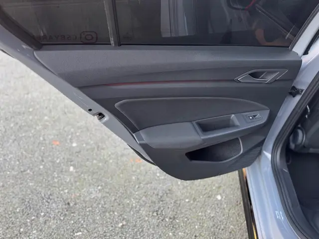 Volkswagen Golf 2.0 TSI GTI Clubsport 2021 Benzine 40