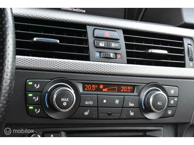 BMW 3 Serie Coupé 325i High Executive 2012 Benzine 7