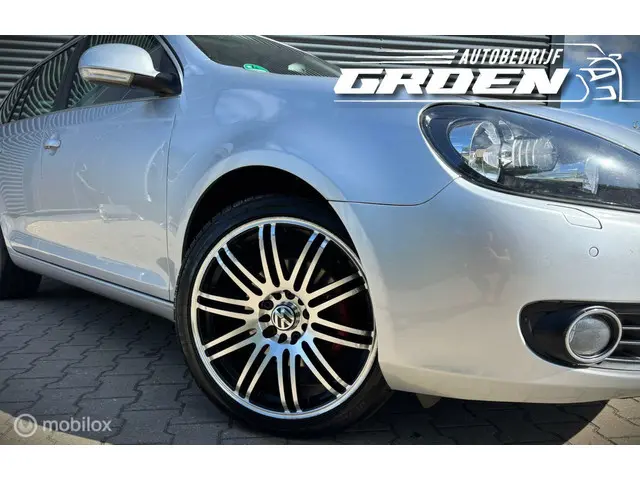 Volkswagen Golf 3