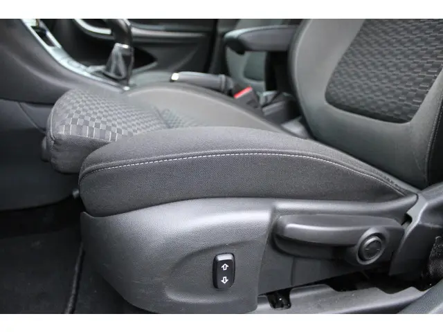 Opel Astra 1.2 Business Edition 2020 Benzine 10