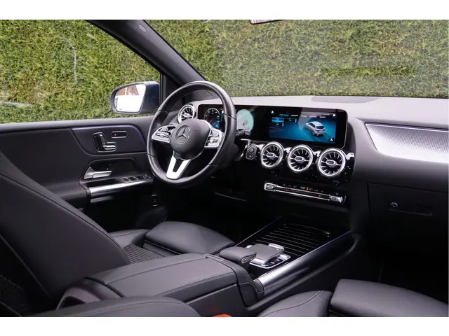 Mercedes-Benz B-Klasse B 200 2019 Benzine 3