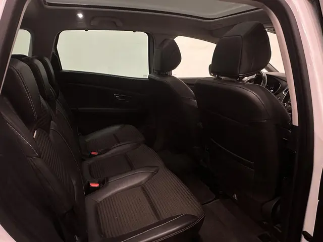 Renault Scénic 1.3 TCe Bose 2020 Benzine 19