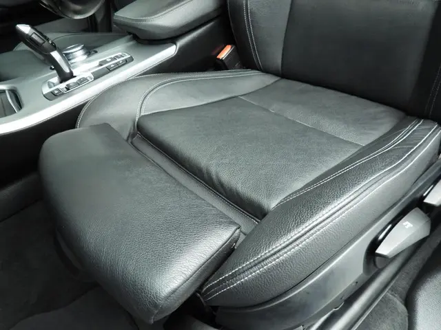 BMW X3 xDrive20i 2016 Benzine 21