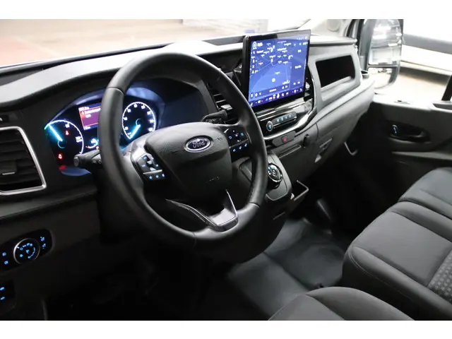 Ford E-Transit 425 L2H2 Trend 68 kWh 2023 Elektrisch 6