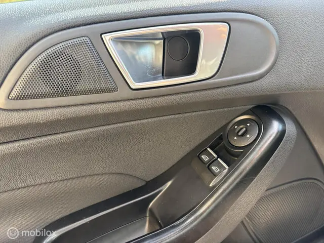 Ford Fiesta 1.0 Style 2016 Benzine 7