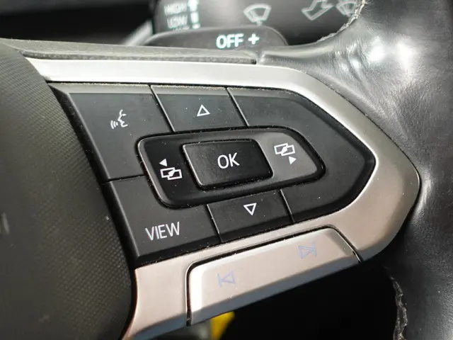 Volkswagen Caddy Cargo Maxi 2.0 TDI Style 2023 Diesel 10