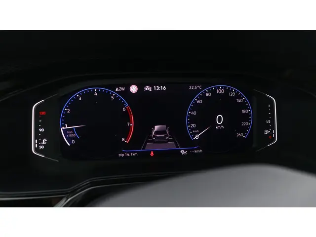 Volkswagen Polo 1.0 TSI 95pk Life Business 2023 Benzine 21