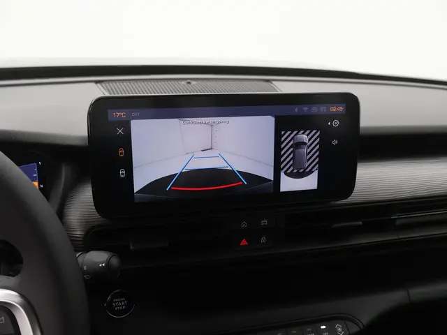 Jeep Avenger 1.2 Altitude 2024 Benzine 34