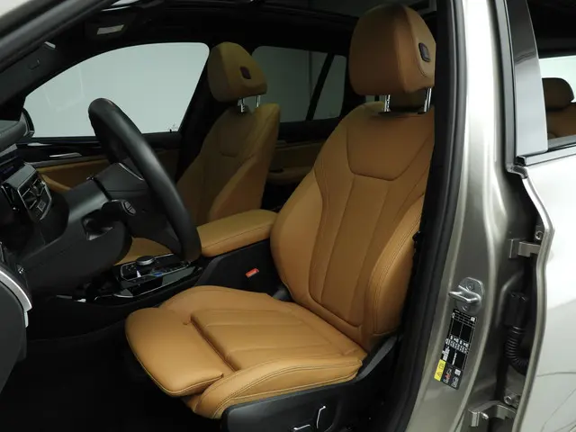 BMW iX3 Executive 80 kWh 2024 Elektrisch 8