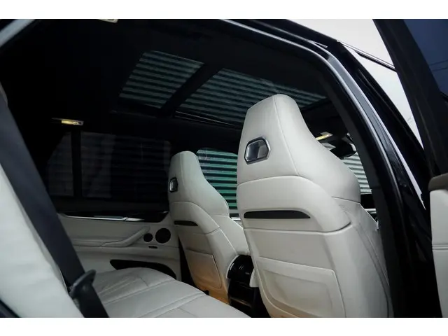 BMW X5 M 2016 Benzine 8