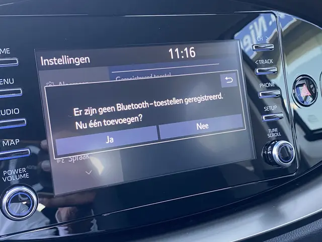 Toyota Aygo X 1.0 VVT-i MT first 2023 Benzine 18